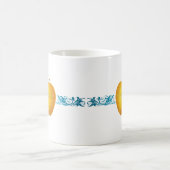 Kallisti dubbele mok (Center)