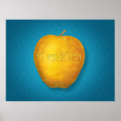 Kallisti print (Voorkant)