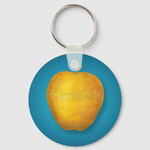 Kallisti sleutelhanger