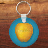 Kallisti sleutelhanger (Voorkant)