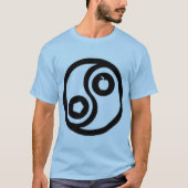 Kallisti T-shirt (Voorkant)