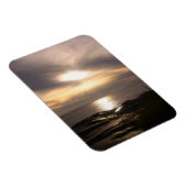 Kallo Glow - Flexible Magnet Magneet (Rechterzijde)