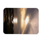 Kallo Glow - Flexible Magnet Magneet (Horizontaal)