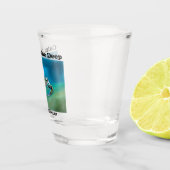 Kalm aan diep - heet glas (Rechts)