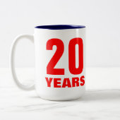 Kalm aan mok waardering werknemers |  (Links)