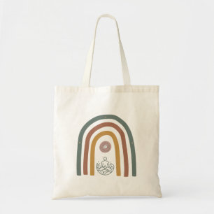 Kalm Alignment Tote Bag