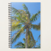 Kalm Bladerdak Planner (Voorkant)