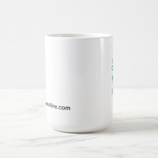 Kalm Breuken Mok behouden (Center)