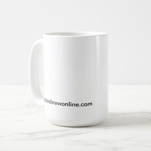 Kalm Breuken Mok behouden (Voorkant links)