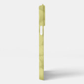 Kalm- en draaggarnalen houden iPhone hoesje (Rechterkant)