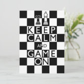 KALM EN GAME AAN - Kaas BEHOUDEN (Staand voorkant)