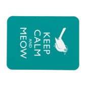 Kalm en kalm houden magneet (Horizontaal)