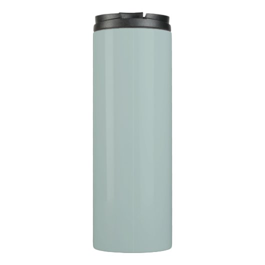 Kalm- en liftgewicht behouden, aangepaste naam en thermosbeker (Achterkant)