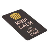 Kalm en pleister voor het bewaren van de stop magneet (Rechterzijde)