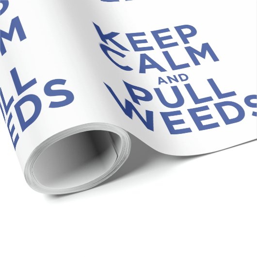 Kalm- en saakkwalsen houden cadeaupapier (Rol Hoek)