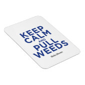 Kalm- en saakkwalsen houden magneet (Rechterzijde)