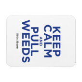 Kalm- en saakkwalsen houden magneet (Horizontaal)