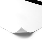 Kalm- en trainingshonden houden poster (Hoek)