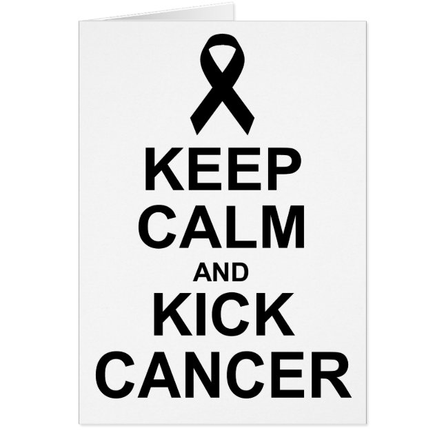 Kalm- en ziekkaart behouden (Voorkant)