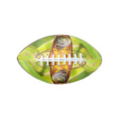 kalm gehecht american football (Voorkant)