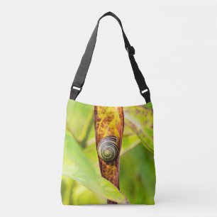 kalm gehecht crossbody tas
