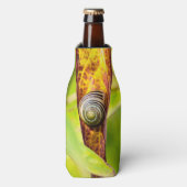 kalm gehecht flesjeskoeler (Fles Voorkant)
