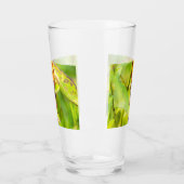 kalm gehecht glas (Links)