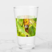 kalm gehecht glas (Voorkant)