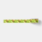 kalm gehecht grosgrain lint (Voorkant)