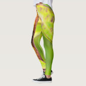 kalm gehecht leggings (Links)