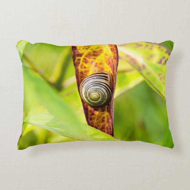 kalm gehechtheid accent kussen (Voorkant)