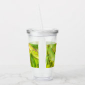 kalm gehechtheid acryl drinkbeker (Links)
