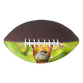 kalm gehechtheid american football (Voorkant)