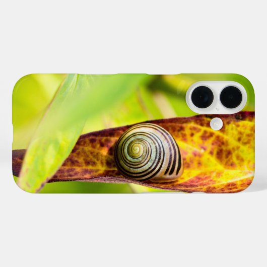 kalm gehechtheid Case-Mate iPhone case (Achterkant (horizontaal))