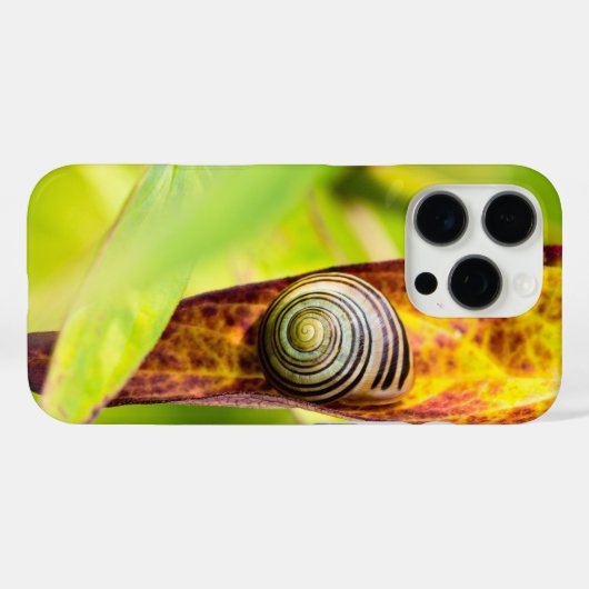 kalm gehechtheid Case-Mate iPhone case (Achterkant (horizontaal))