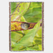 kalm gehechtheid deken (Voorkant Verticaal)