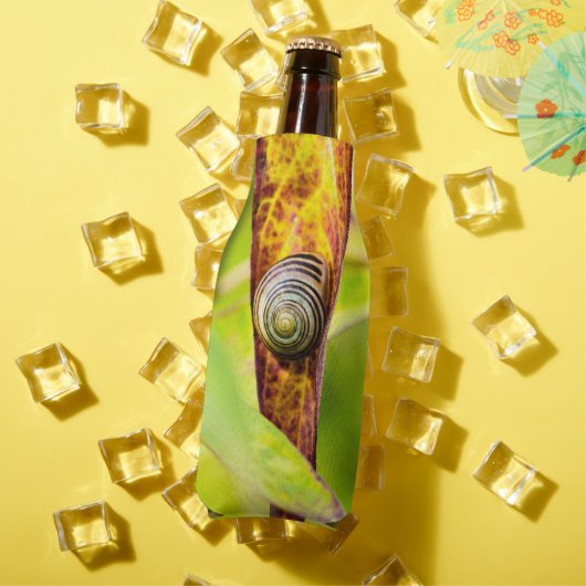 kalm gehechtheid flesjeskoeler (Insitu Zomer)