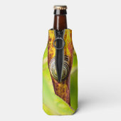 kalm gehechtheid flesjeskoeler (Fles Achterkant)