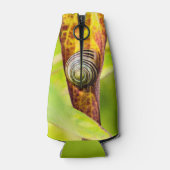 kalm gehechtheid flesjeskoeler (Achterkant)