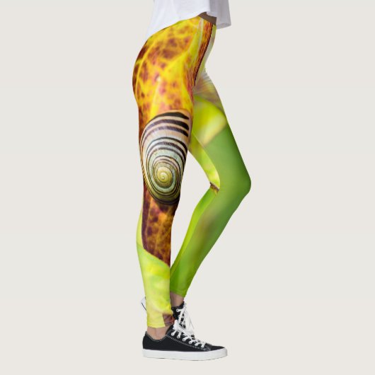 kalm gehechtheid leggings (Rechts)