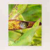 kalm gehechtheid legpuzzel (Verticaal)