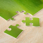 kalm gehechtheid legpuzzel (Zijkant)