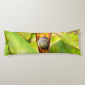 kalm gehechtheid lichaamskussen (Achterkant)