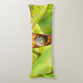 kalm gehechtheid lichaamskussen (Voorkant Verticaal)