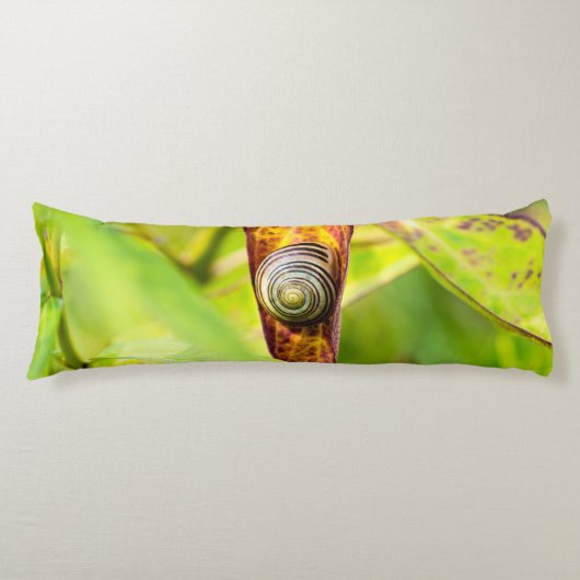 kalm gehechtheid lichaamskussen (Voorkant)