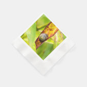 kalm gehechtheid servet (Hoek)