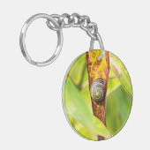 kalm gehechtheid sleutelhanger (Voorkant Links)