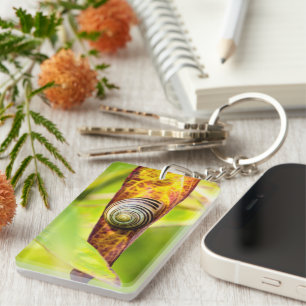 kalm gehechtheid sleutelhanger