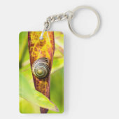 kalm gehechtheid sleutelhanger (achterkant)