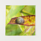 kalm gehechtheid wandkleed (Voorkant (horizontaal))